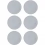 Knoopcel InLine CR2025 3V Lithium 6-pack