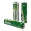 InLine NiMH-accu, Mignon (AA), 2350 mAh, gebruiksklaar