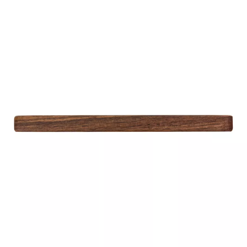 InLine woodplate, USB PowerBank 5.000mAh, met LED, walnoot