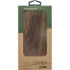 InLine woodplate, USB PowerBank 5.000mAh, met LED, walnoot