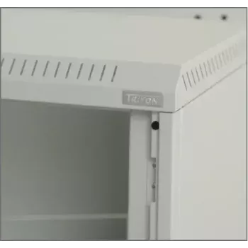 Wandbehuizing Triton Triton 19 inch rack wandmontage 6U/500
