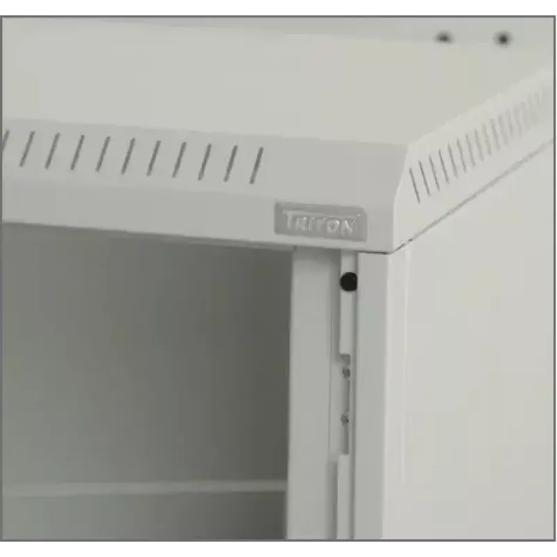 Wandbehuizing Triton Triton 19 inch rack wandmontage 6U/500