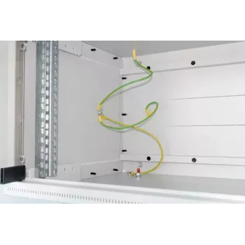 Wandgemonteerd rack Triton RXA-09-AS4-CAX-A1