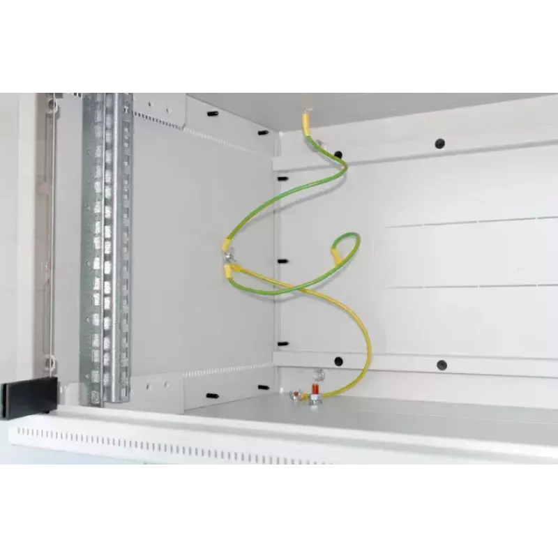 Wandgemonteerd rack Triton RXA-09-AS4-CAX-A1
