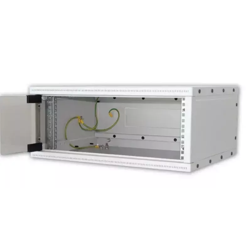 Wandgemonteerd rack Triton RXA-09-AS4-CAX-A1
