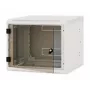 Wandmontage-rack Triton RBA-09-AD6-CAX-A1 9U wit