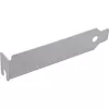 InLine PCI / PCI-E / ISA low-profile-blinden voor uitbreidingskaartsleuven, 6 stuks