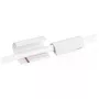 tesa Powerstrips Kabelclip 58035-00016, wit, 5 st.