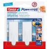 Universele haken Tesa Powerstrips Hooks Large TREND