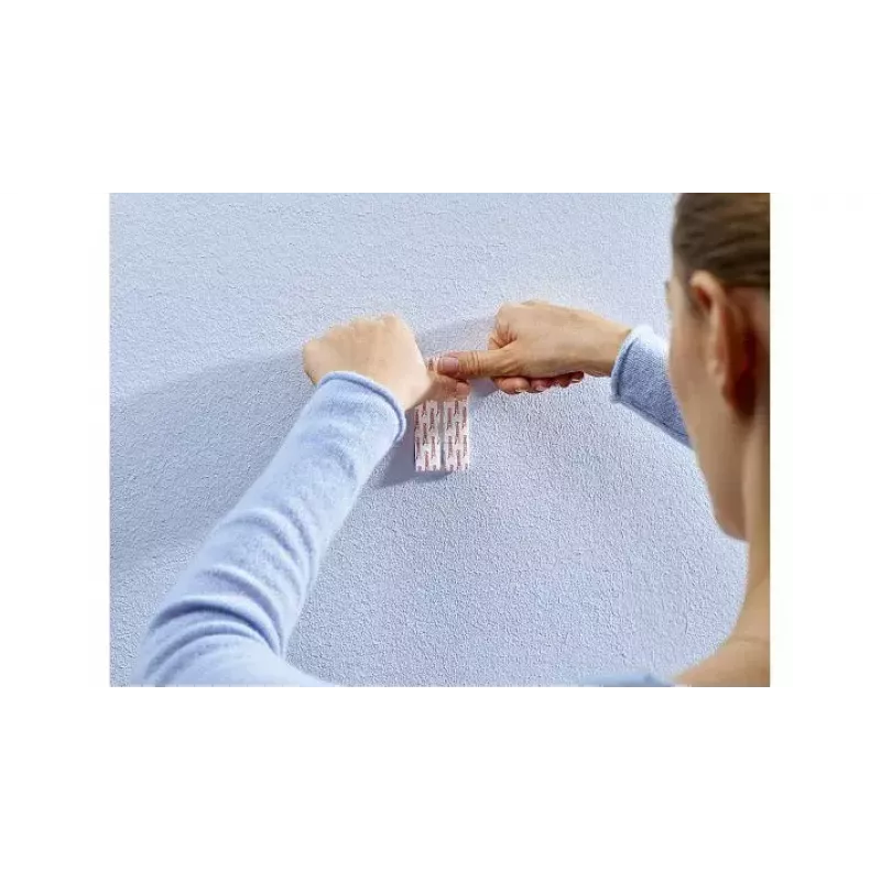 Gebruikshaak TESA Adhesive Nail 77776-00000-00