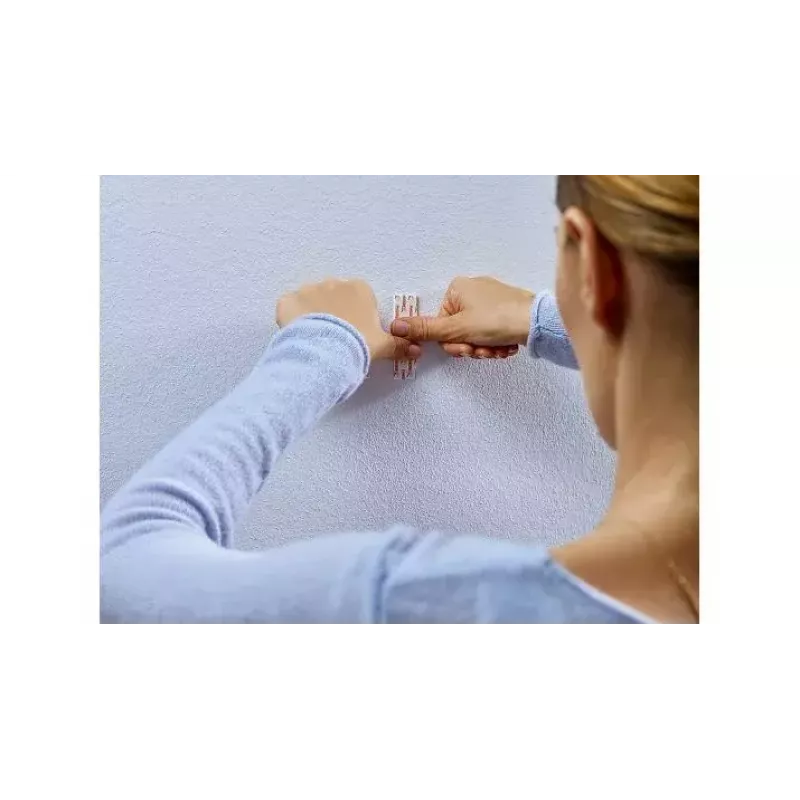Gebruikshaak TESA Adhesive Nail 77776-00000-00