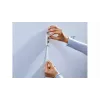 Universele haken TESA 77775 outdoor wit 2 stuks