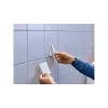 Universele haken Tesa 77767-00000-00 indoor wit 2 stuks