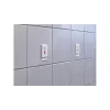 Universele haken Tesa 77767-00000-00 indoor wit 2 stuks