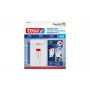 Universele haken Tesa 77767-00000-00 indoor wit 2 stuks