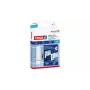 Universele haken TESA 77761 indoor wit 6 stuks