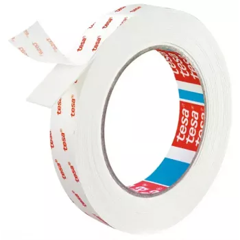Montageband TESA 77743-00000-00 5 m wit 19 mm