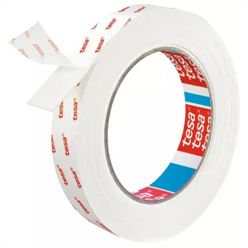 Montageband TESA 77743-00000-00 5 m wit 19 mm