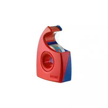 Plakband TESA 57444 blauw rood