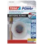 tesa extra Power Extreme Repair Zelfklevende reparatietape, 2,5 m x 19 mm, transparant