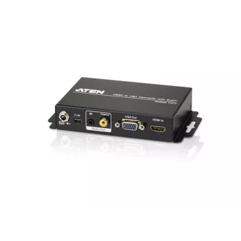 Scaler-videoconverter ATEN VC812-AT-G