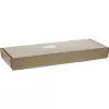 Wandmontagerack InLine 19 inch 4HE 24–40 cm diep grijs