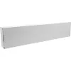 Kabelmanagementpaneel InLine 19110D 19 inch grijs met 5 grote beugels