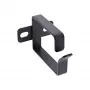 Kabelhouder InLine 19110Q metaal 40x50mm zwart