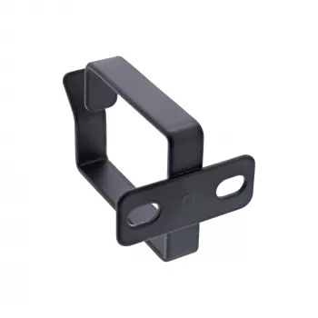 Kabelhouder InLine 19110Q metaal 40x50mm zwart