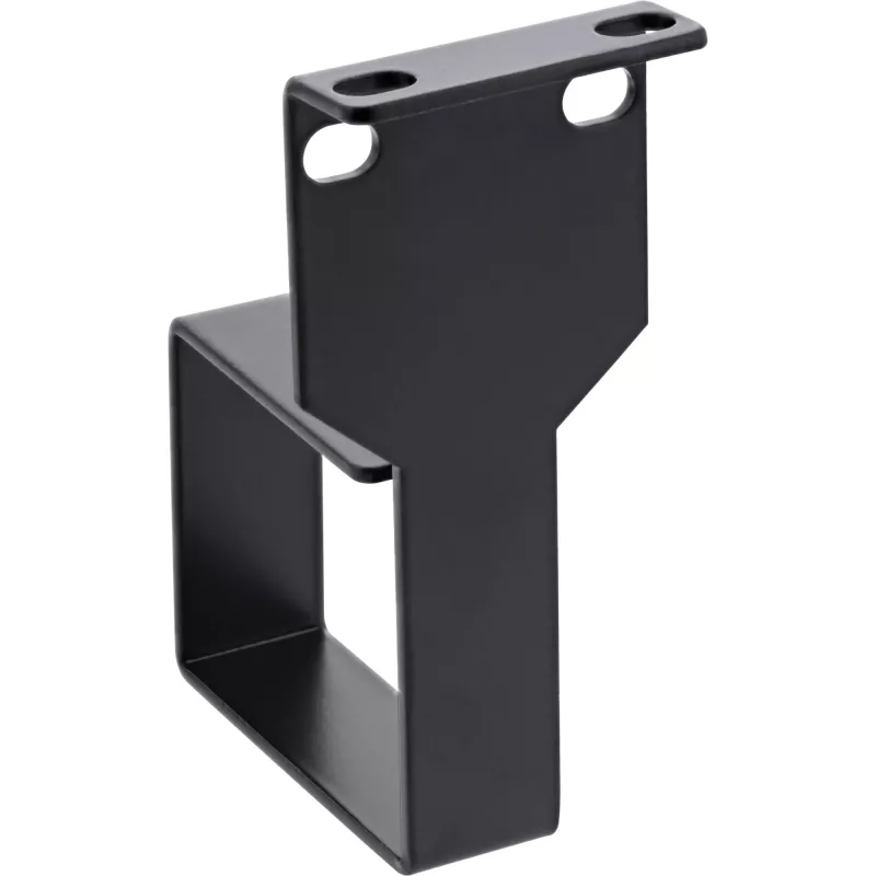 Kabelhouder InLine 19110R metaal 50x60mm zwart