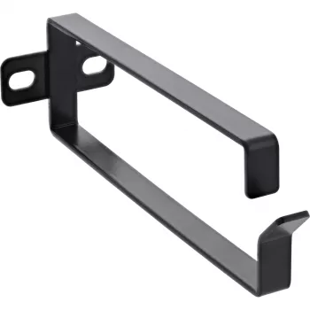 Kabelhouder InLine 19110U metaal 44x129mm zwart