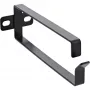 Kabelhouder InLine 19110U metaal 44x129mm zwart