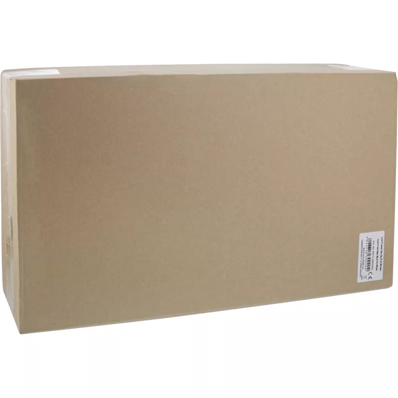 Racklegbord InLine 19 inch 250 mm 20 kg 2U RAL 9005 zwart