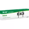 InLine wandbeugel voor TFT / LED / plasma 81 - 140cm 32 - 55 inch max. 75kg