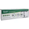 InLine desktopbeugel, voor 2x TFT/LCD/LED tot 68 cm (27 inch), max. 2x8 kg