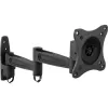 Wandbeugel InLine 23105D voor monitors tot 69 cm 27 inch