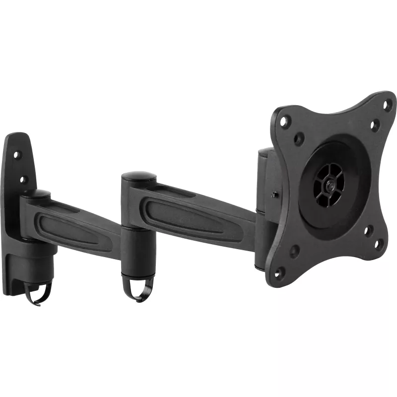 Wandbeugel InLine 23105D voor monitors tot 69 cm 27 inch