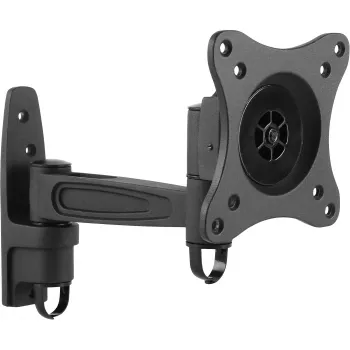 Wandbeugel InLine 23106D voor monitors tot 27 inch