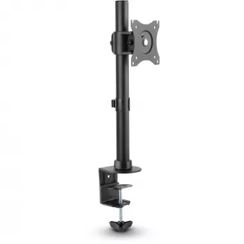 InLine bureaubeugel voor tv/LED/TFT-display tot 69 cm (27 inch), max. 10 kg