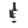 InLine bureaubeugel voor tv/LED/TFT-display tot 69 cm (27 inch), max. 10 kg