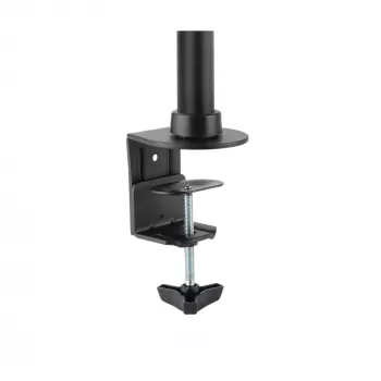 InLine bureaubeugel voor tv/LED/TFT-display tot 69 cm (27 inch), max. 10 kg