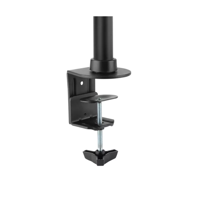 InLine bureaubeugel voor tv/LED/TFT-display tot 69 cm (27 inch), max. 10 kg