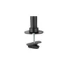 InLine bureaubeugel voor tv/LED/TFT-display tot 69 cm (27 inch), max. 10 kg