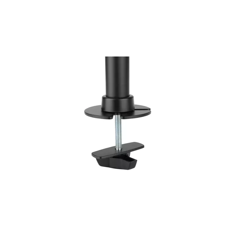 InLine bureaubeugel voor tv/LED/TFT-display tot 69 cm (27 inch), max. 10 kg