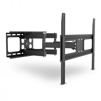 InLine wandbeugel voor display 94-178cm 37-70 inch max. 50kg