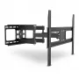 InLine wandbeugel voor display 94-178cm 37-70 inch max. 50kg