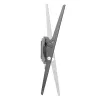 Wandbeugel InLine Basic 23113A voor flatscreen-tv 32-55 inch