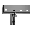 Wandbeugel InLine Basic 23113A voor flatscreen-tv 32-55 inch