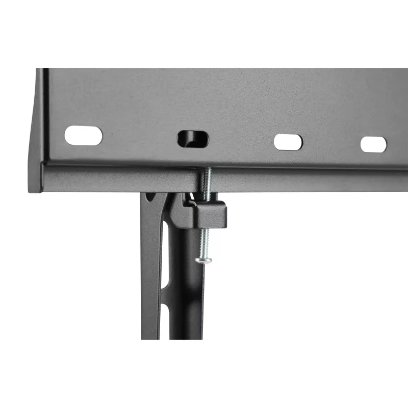 Wandbeugel InLine Basic 23113A voor flatscreen-tv 32-55 inch
