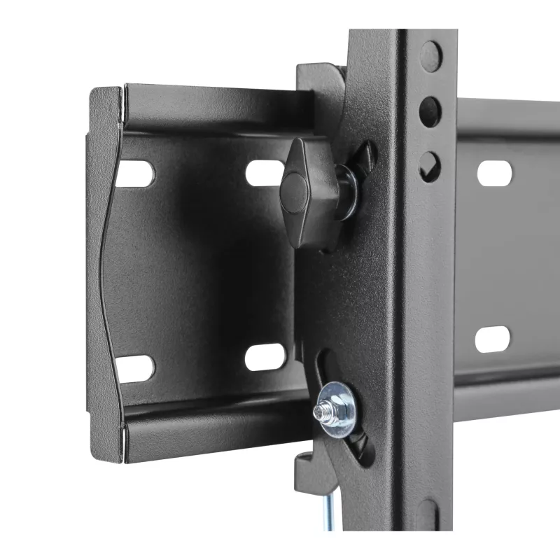 Wandbeugel InLine Basic 23113A voor flatscreen-tv 32-55 inch